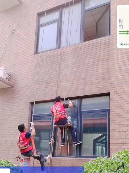 广德承接各类窗户玻璃维修